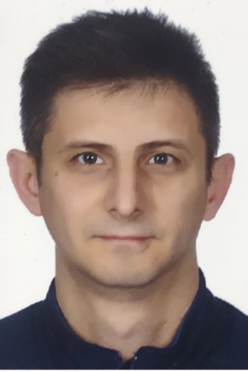 Feridun Yildirim