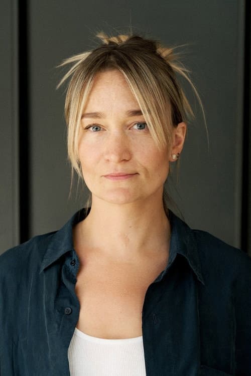 Fausta Naujalė