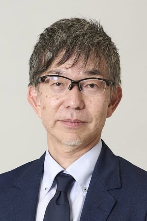 Kazunari Okuma