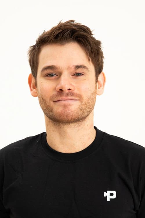 Sam St. John