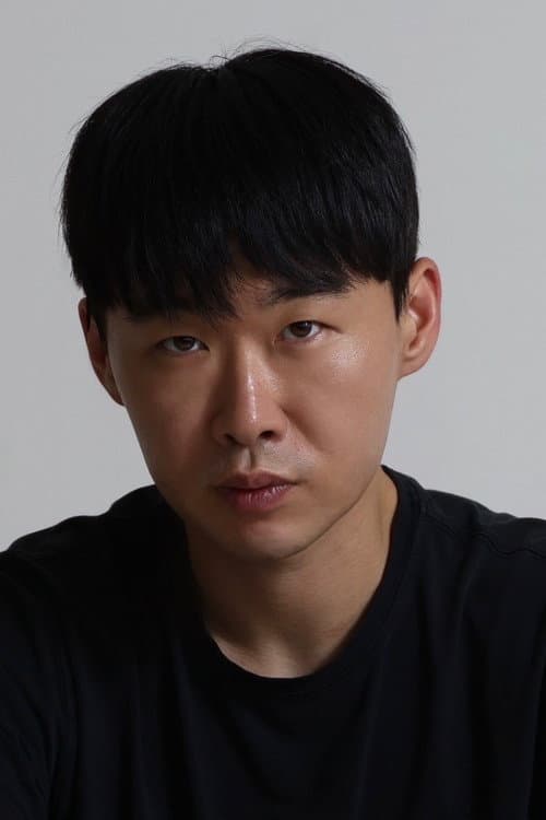 Park Geun-beom