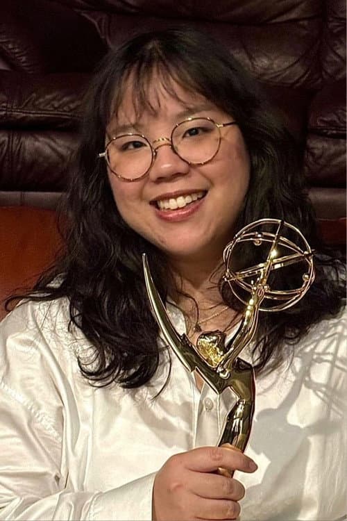 Meghan Ang
