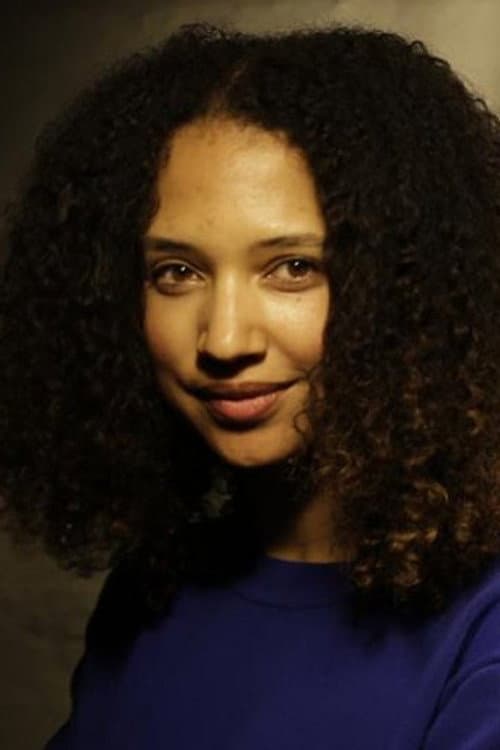 Patricia Drati