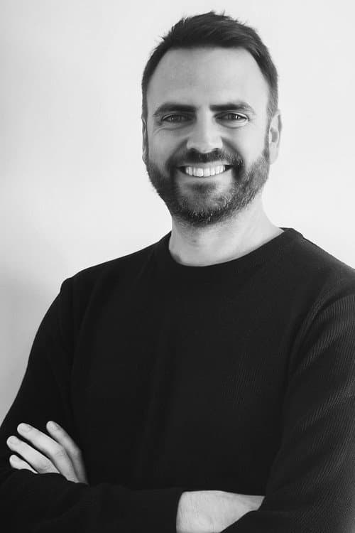 Javier Mateos