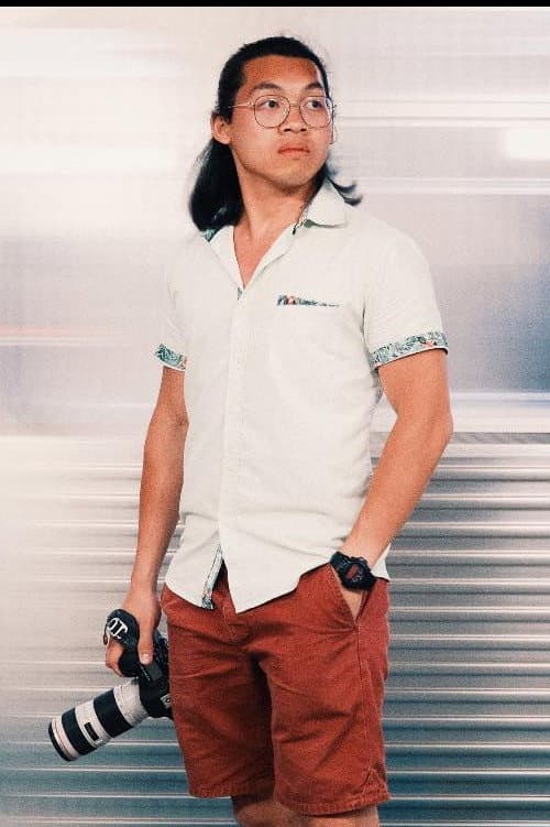 John Teoh