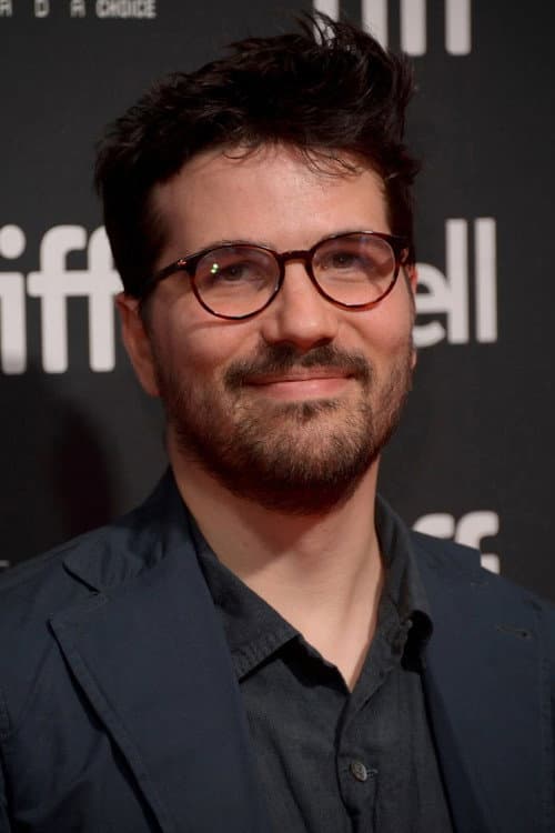 Peter Cron