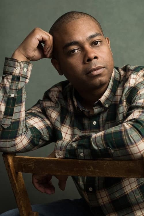 Damien Swaby