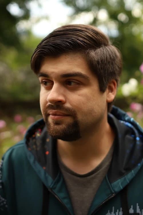 Kyle Olvera
