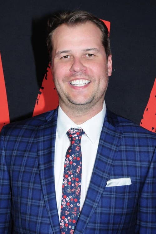 Scotty Landes