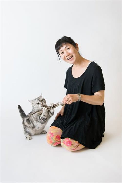 Mitsuyo Kakuta