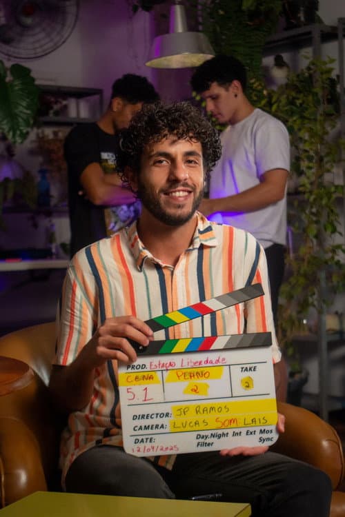 Pedro Miosso