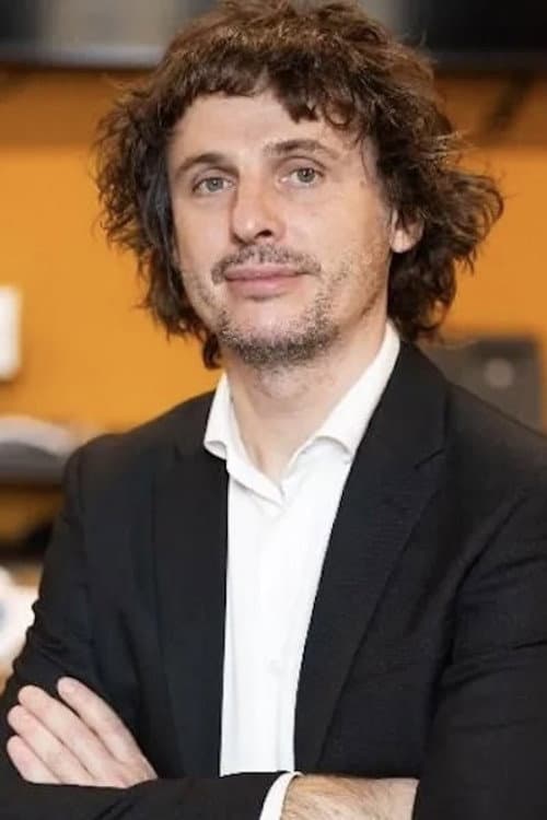 Mattia Guerra