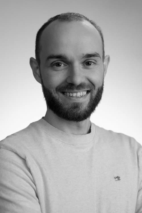 Tim Žibrat