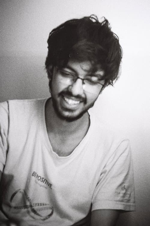 Arjun Lal