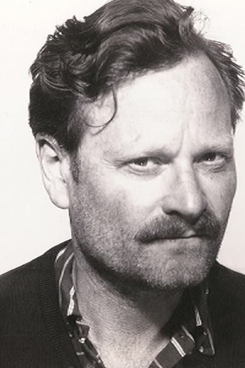 Bernhard Marsch