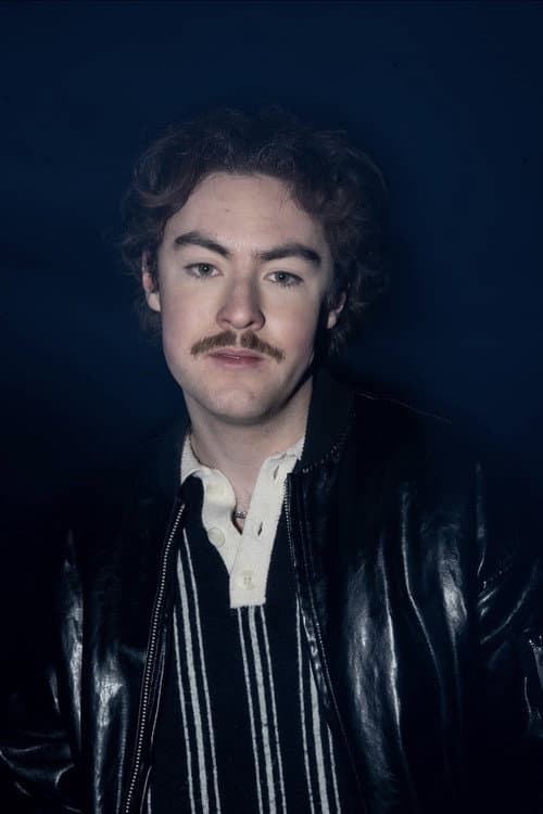 Michael Antonio Keane