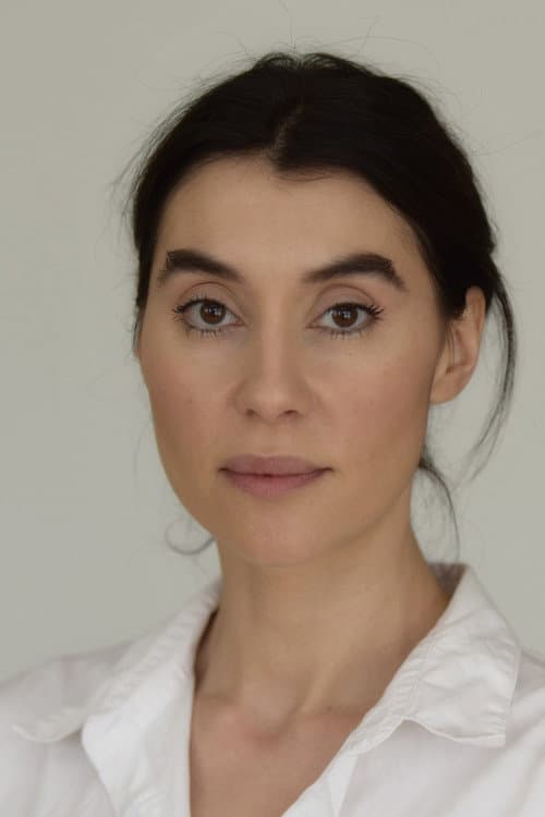 Meda Andreea Victor