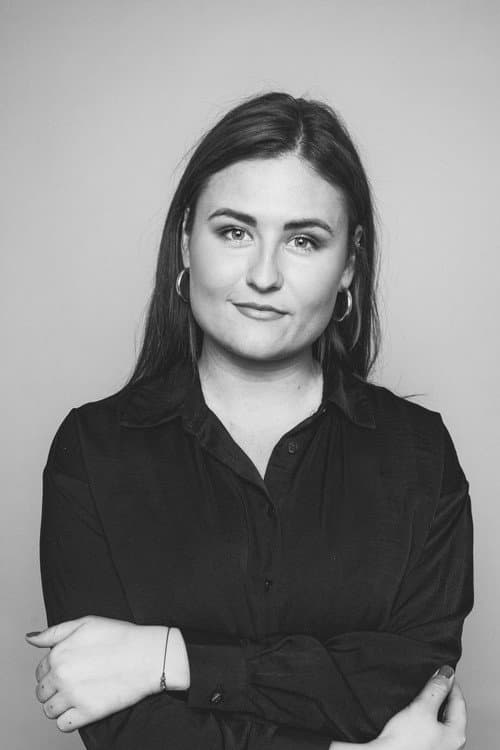 Brigita Beniušytė