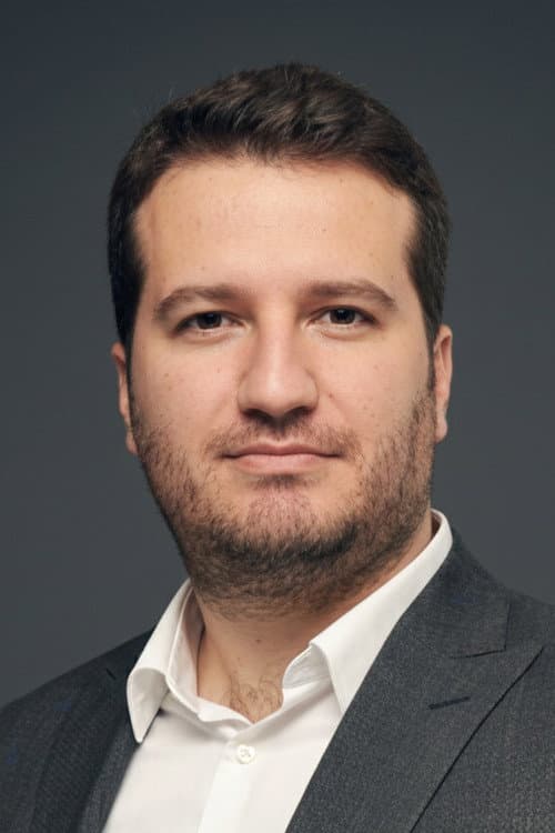 Mehmet Bozdağ