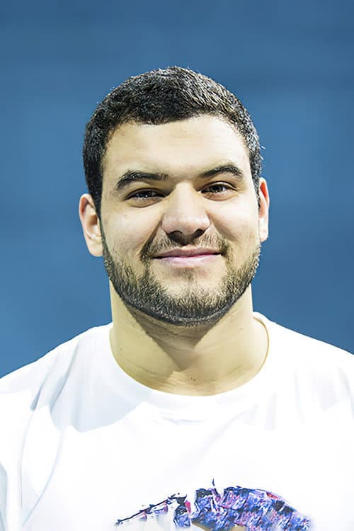 Nikolay Kirkov