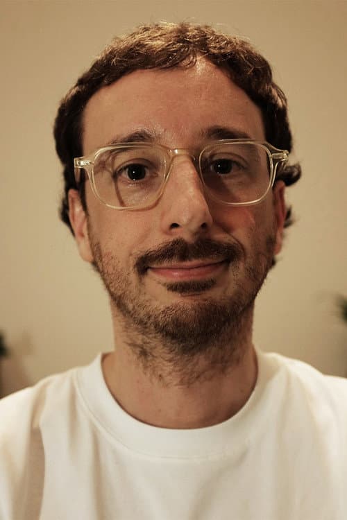 Daniel England