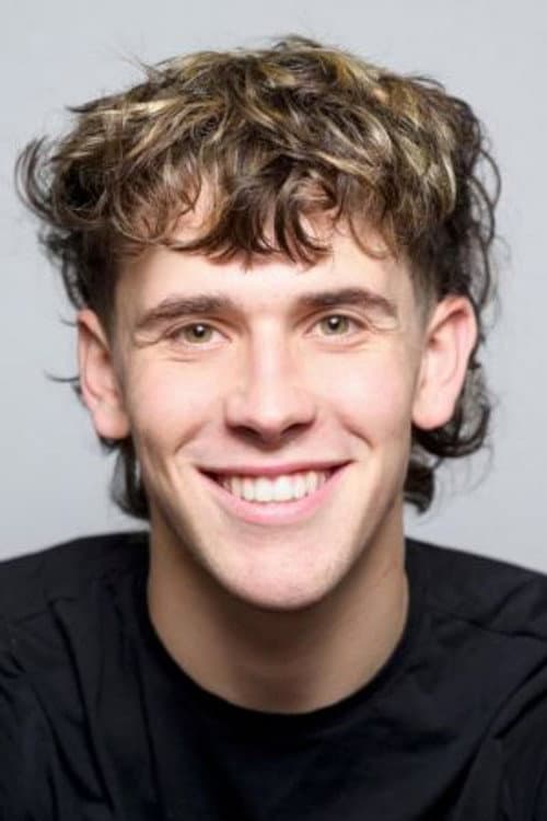 Jack O'Mahony