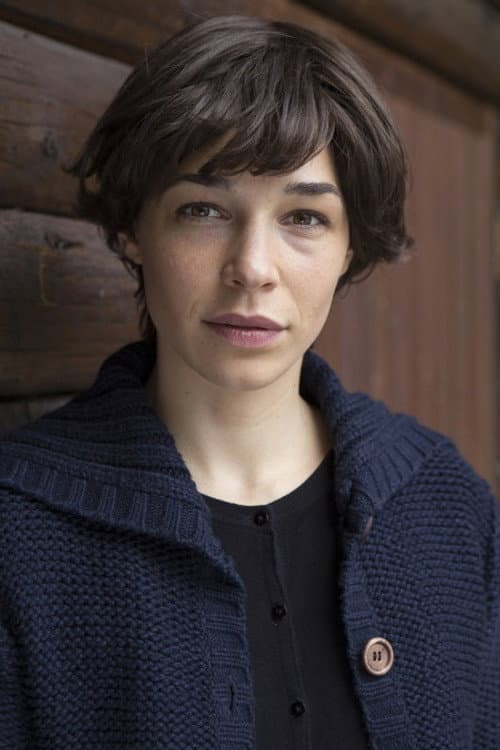 Judith Bohle