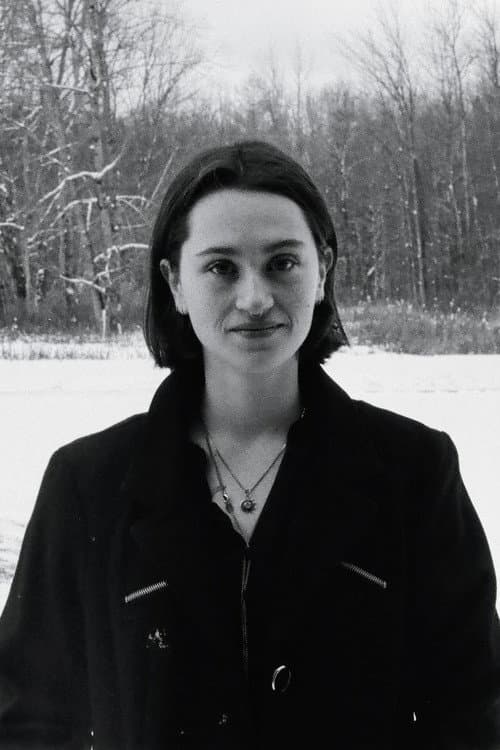 Emma Baker