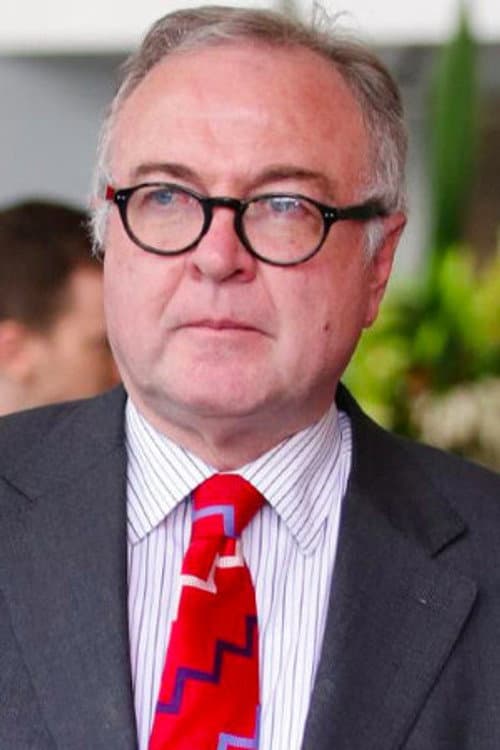 Michael Yabsley