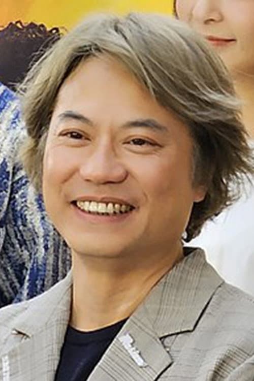 Joe Chan