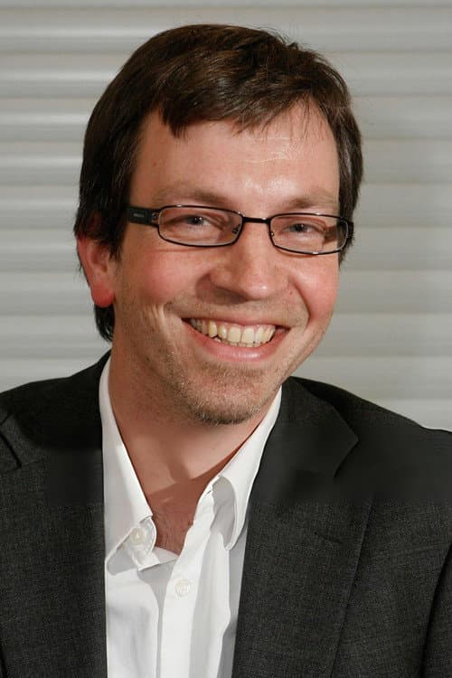 Felix Cramer