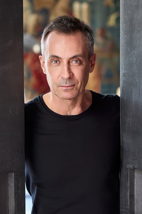 Benoît Soles