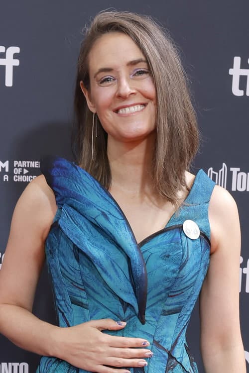 Heidi Jo Gilbert