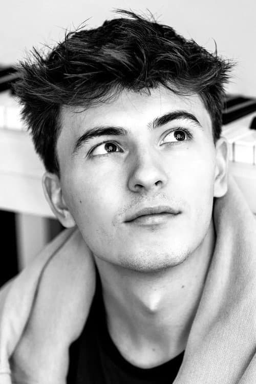 Jonathan Henrich