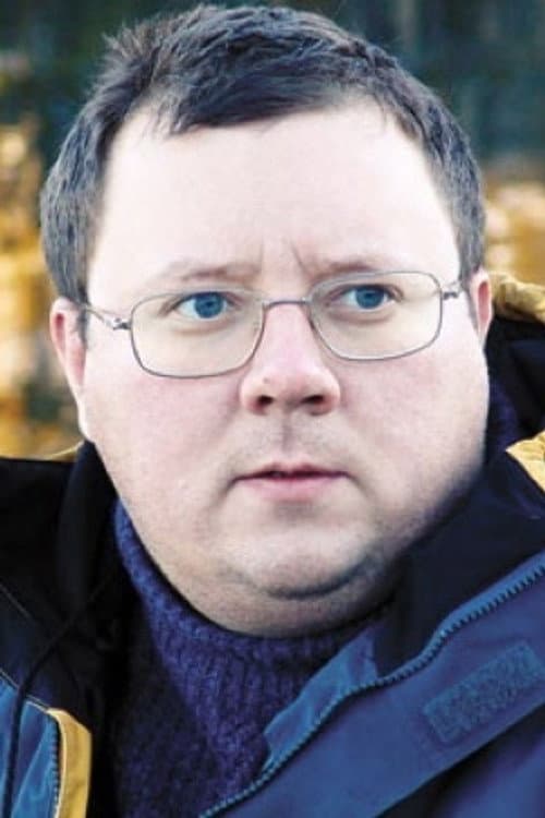 Vasily Chiginsky