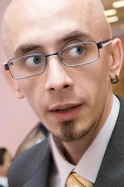 Igor Topchanyuk-Koksharov