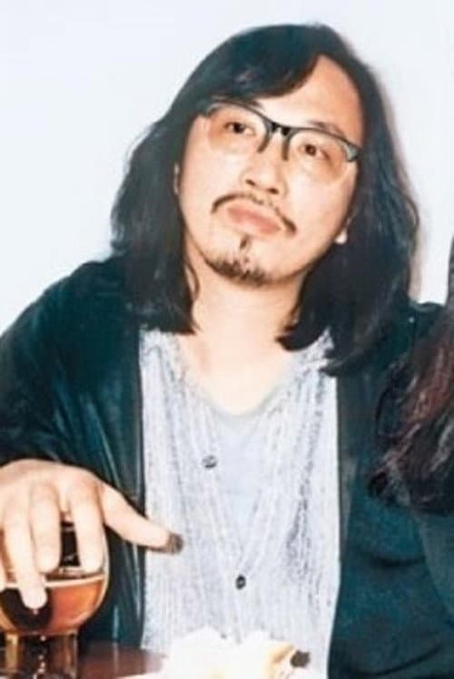 Taylor Wong Tai-Loi