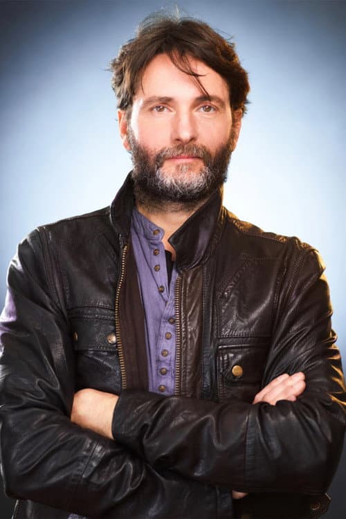 Daniel Mahlknecht