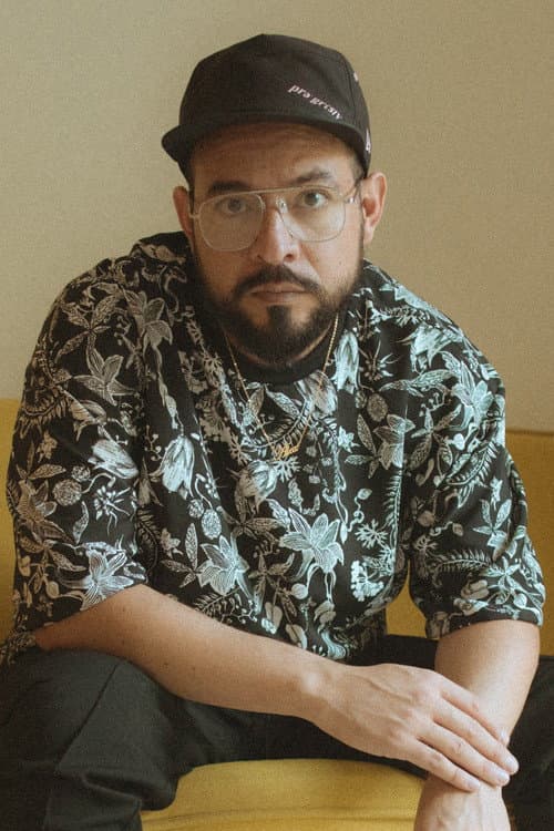 Alex Briseño