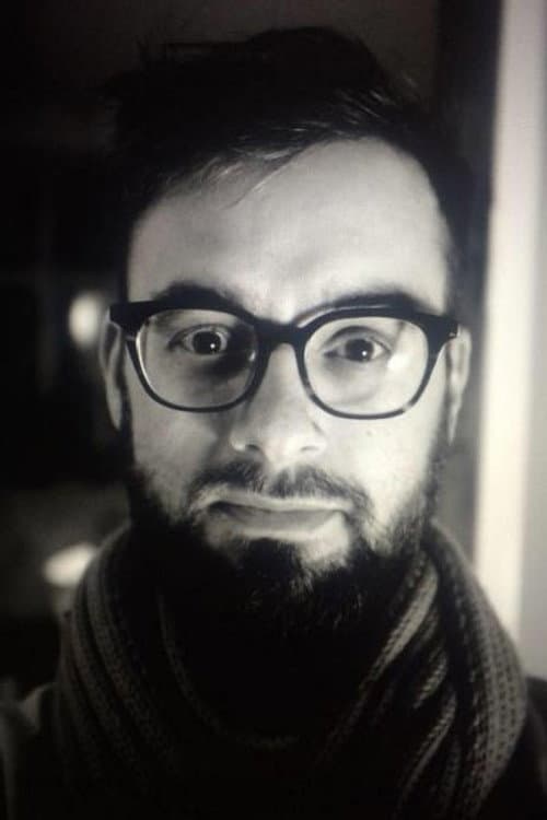 Rasmus Gitz-Johansen