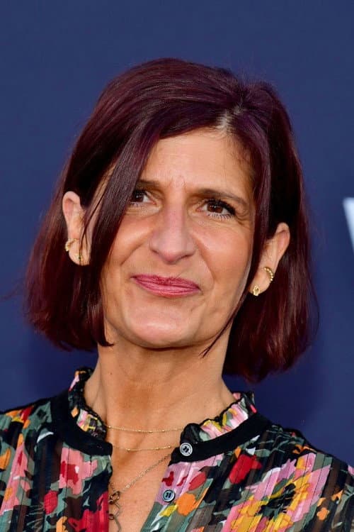 Julie Lockhart