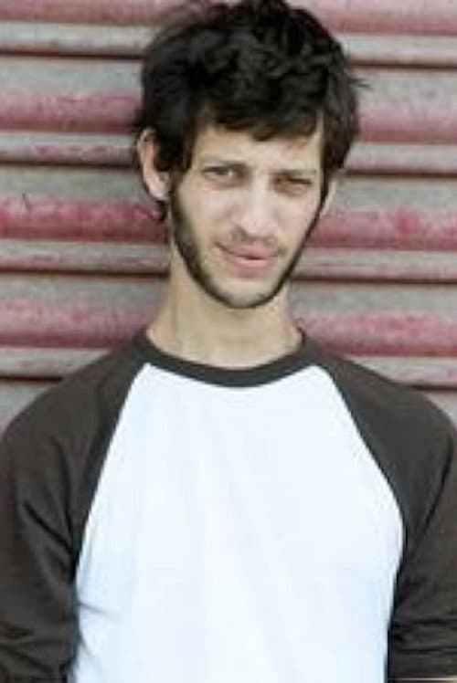 Tom Hagi
