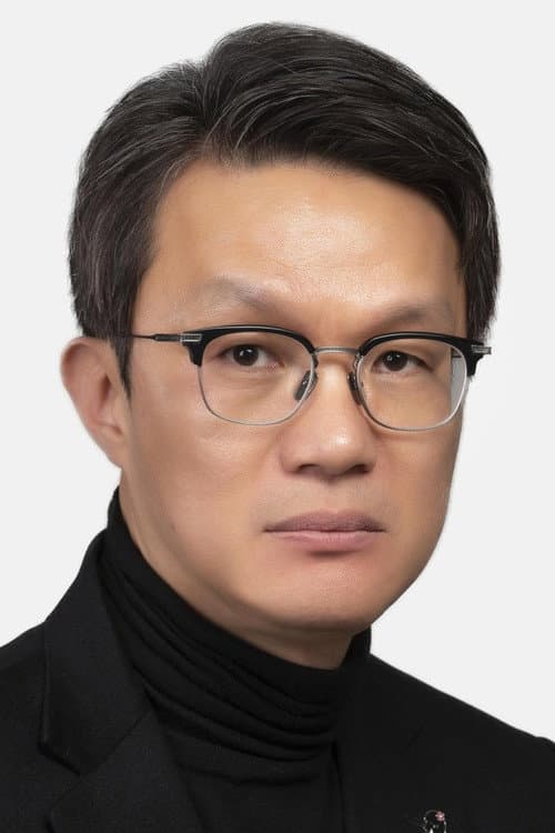 Jung Sang-jin
