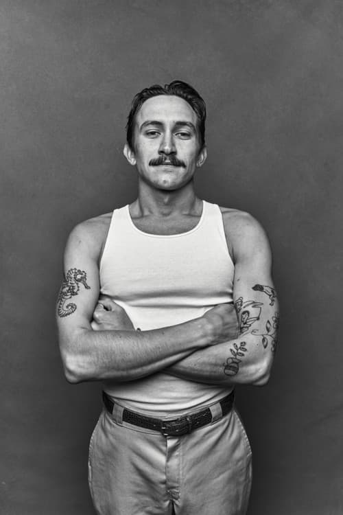 Cory Gehr