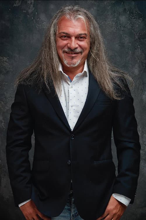Magarditch Halvadjian