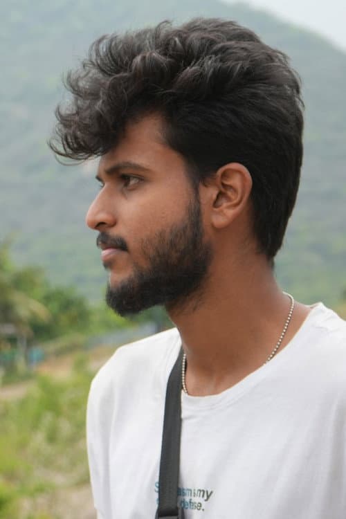 Arun Prasad AP