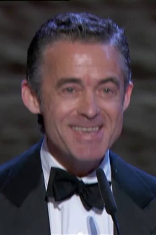 Manolo Carretero