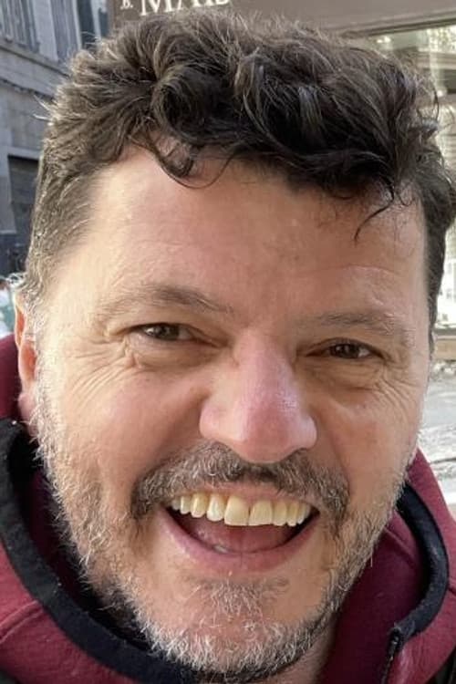 Andreas Meszaros