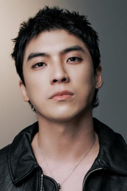 JC Lin