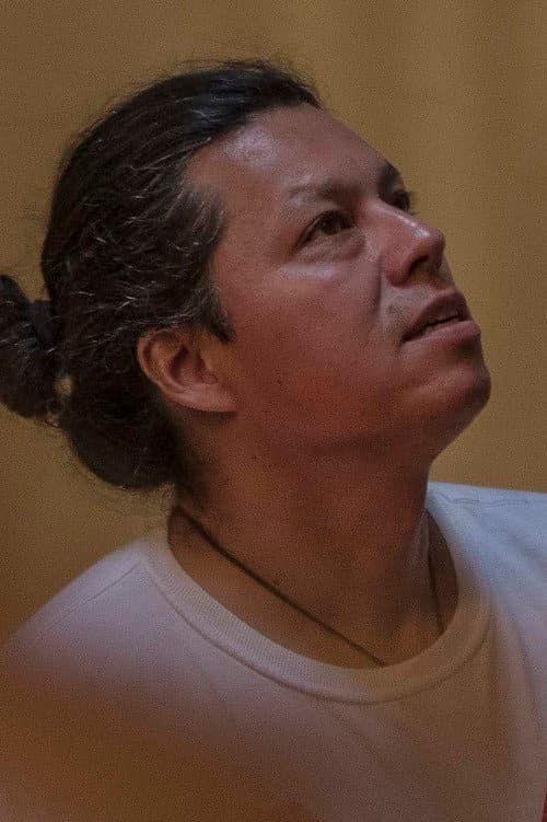 Paúl Venegas